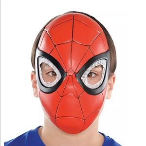🕷SPIDER-MAN🕷 Marvel Mask Birthday Party NWT